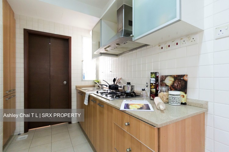The Eden At Tampines (D18), Condominium #176349542